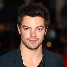 Introducing Dominic Cooper