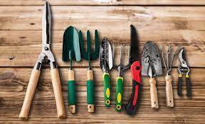 Maybe you would like to learn more about one of these? Professional Gardening Tools Guide Rated People Blog
