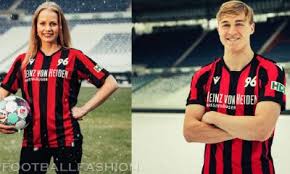 Pauli has revealed its 2021/22 home kit. Fc St Pauli 2021 22 Diiy Home Kit Football Fashion