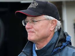 Favored Tommy Macho Proves Best In Fred W. Hooper