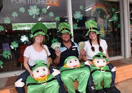 St Pats Race Club Broken Hill