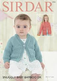 Image Result For Sirdar Baby Knitting Patterns Free Download Baby Knitting Patterns Baby Cardigan Knit Baby Sweaters
