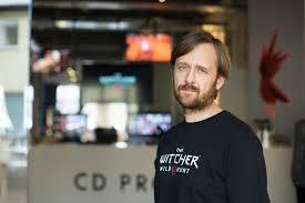 Best of luck to you and see you around ️. Cdpr Ceo Cyberpunk 2077 The Witcher Is Officially A Billionaire