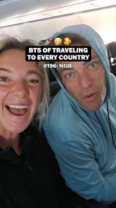 Exploring Niue: Travel Highlights and Local Culture