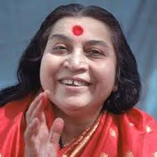 Shri Mataji Nirmala Devi