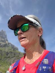 The only reason I’m still working is to get to these beautiful mountains.  Nothing makes me more at peace. So blessed to be able to spend time here  and meet beautiful souls along the way. ...