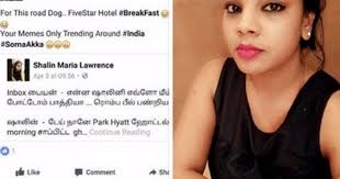 நீயா...நானா?'-ல பேசினதுக்காக மீம்ஸ் போட்டு வதைப்பீங்களா?!'