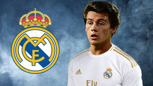 Todos ellos pasaron con nota su primer examen en la disciplina del glorioso y cuentan con margen de mejora de cara a una segunda etapa en el paseo de cervantes. Facundo Pellistri Welcome To Real Madrid Young Talent Youtube