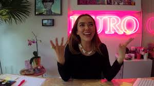 Feria buró colombia, así fue la experiencia vlog,juliette martinez, vlog bogota, experiencia buro 2018, festival buro, marcas. En Video Revelan Otra Polemica En La Que Duena De Feria Buro Habria Sido Protagonista Hace Unos Anos