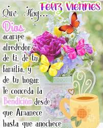 Disfruta de tu día viernes al viernes es tiempo de bailar en la cocina… buenos dias! 49 Feliz Viernes Preciosas Imagenes Imagenesmuybonitas Net