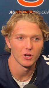 Hear everything Redshirt Freshman Hank Brown had to say after his first  career start and the Tigers 45-19 win over New Mexico., #AuburnFootball  #WarEagle