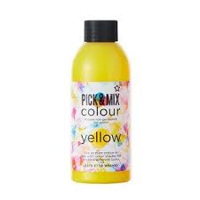 Superdrug Pick Mix Colour Semi Permanent Hair Dye Yellow Color Mixing Semi Permanent Hair Dye Superdrug