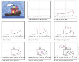 More images for how to draw a rocket ship art for kids hub » 1001 Ideas For Easy Drawings For Kids To Develop Their Creativity