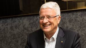 On schools, Michael Chaney says we need to look beyond money