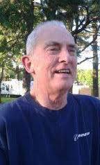 Obituary information for Jon T. Gilluly