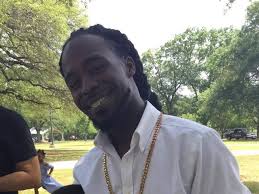 Fundraiser for DYonna Pullen by Celeste Cuffie : Richard Lanier and Family