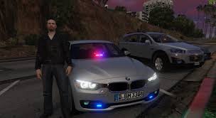 His iconic silver bmw 3 series is driven in almost every episode to scrap, though despite all the daring maneuvers and accidents, semir rarely carries serious injuries. Alarm Fur Cobra 11 Die Autobahnpolizei Bmw 3 F30 Mercedes C W205 Alerta Cobra Alerte Cobra Els Replace 1 0 Gta5mod Net