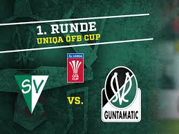 Jul 23, 2021 · wichtiges zum saisonstart 2021/22 am wochenende 30.07. 1 Runde Im Uniqa Ofb Cup Terminiert Sv Ried