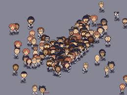 Maybe you would like to learn more about one of these? Dynamic Pixel Art Walk Animations Dev Blog