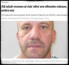 The Killing of Kindness