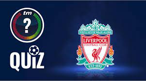 Now you can prove if you are the ultimate liverpool fan. How Well Do You Know Liverpool Fc Answer This 10 Questions Transfermarkt