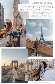 Best Cameras For Travel Bloggers What Camera I Use How To Choose Best Cameras For Travel Best Camera Lenses Camera Lenses Canon