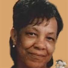 Eunice Mae Adair Obituary (1937