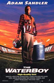 The Waterboy El Aguador 1999 Filmaffinity