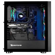Ibuypower Co900iv2 Gaming Desktop 9th Gen Intel Core I7 2tb Hd Pc Crawfords Superstore