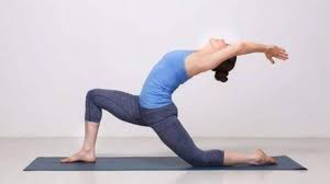 Yoga asanas for blood circulation. Top Five Yoga Poses To Improve Your Blood Circulation Newsbytes