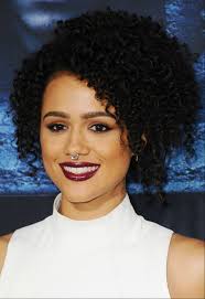 Game of thrones season 3 is currently in production, although a season premiere date has not been announced by hbo as of yet. Nathalie Emmanuel Game Of Thrones Wiki Fandom