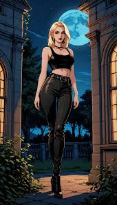 Free Chat with Loserfruit Hot | AI Roleplay Stories and Episodes | Museland