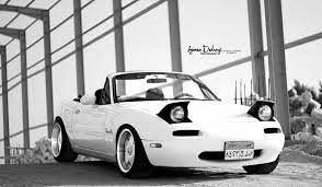 Maybe you would like to learn more about one of these? Mazda Miata 1080p 2k 4k 5k Hd Wallpapers Free Download Wallpaper Flare