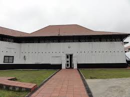 Gaya dunia sdn bhd is a company based in malaysia, with its head office in kuala lumpur. Fort Sylvia Wikipedia
