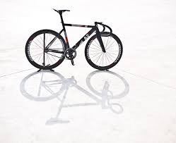 Fixed Gear Girl Taiwan Fixed Gear Girl Fixed Gear Bike Aluminum Bike