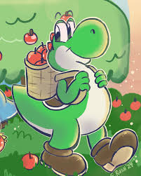 Image result for yoshi