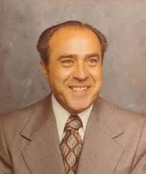 Marion Testa Obituary February 1, 2019