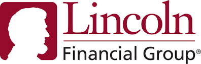 Lincoln Financial Group Logo In 2021 Lincoln Financial Financial Lincoln