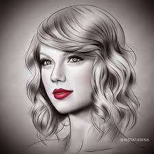 Deviantart is the world's largest online social community for artists and art enthusiasts, allowing people to connect through the creation and sharing. The One Only Christina Aguilera My No 1 Music Idol Back To Basics Is My Favourite Album From H Taylor Swift Drawing Taylor Swift Fan Taylor Swift Pictures