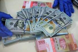 Sementara itu, ekonom universitas indonesia, fithra faisal. Bank Sentral Indonesia Dan China Sepakati Penggunaan Mata Uang Lokal Trenasia Com