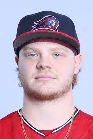 2026 Baseball Roster