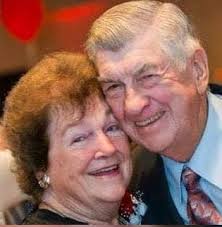 The Zanger Family of Quincy, Illinois has grown from 100 grandchildren to  119 and by September of 2019 we'll be at 120. So amazing the legacy this  beautiful couple started. On April