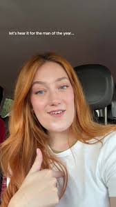 Emily Man of The Year