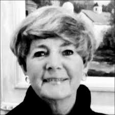 MARILYN CAULFIELD Obituary (1934