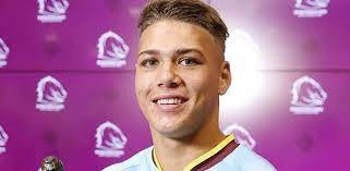 Reece walsh is an australian professional rugby league footballer who plays as a fullback for the new zealand warriors in the nrl. Reece Walsh Wikipedia Who Is Reece Walsh Girlfriend Now