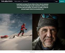 My photography is about telling stories with a historical and cultural  background. I also have a passion for landscape and portrait photography,  often referring to art history.