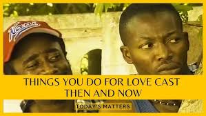 Cast Of Things We Do For Love See What They Look Like Now