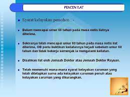 We did not find results for: Pertubuhan Keselamatan Sosial Ipoh Apakah Itu Perkeso Socso