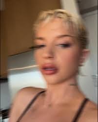 Jill Barger's Instagram, Twitter & Facebook