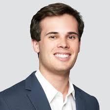 Very excited to be a part of this community.